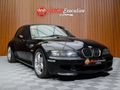 2002 BMW Z3 M Coupe