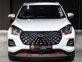 2023 Chery Tiggo 4 Pro 1.5 T Elite SE Auto