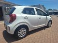 2021 Kia Picanto 1.0 Style