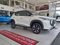 2026 Nissan Magnite 1.0T Acenta