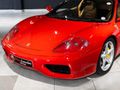 2000 Ferrari 360 Modena