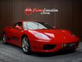 2000 Ferrari 360 Modena
