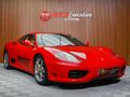 2000 Ferrari 360 Modena