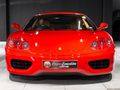 2000 Ferrari 360 Modena