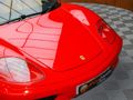 2000 Ferrari 360 Modena