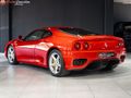 2000 Ferrari 360 Modena