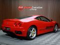 2000 Ferrari 360 Modena