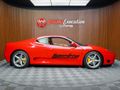 2000 Ferrari 360 Modena