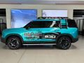 2026 BAIC B30 e 1.5T HEV Premium Adventure 4x4 DHT
