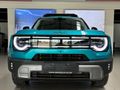 2026 BAIC B30 e 1.5T HEV Premium Adventure 4x4 DHT
