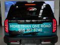 2026 BAIC B30 e 1.5T HEV Premium Adventure 4x4 DHT