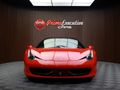 2011 Ferrari 458 Italia