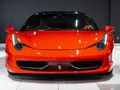 2011 Ferrari 458 Italia