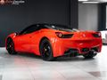 2011 Ferrari 458 Italia
