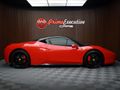 2011 Ferrari 458 Italia