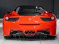 2011 Ferrari 458 Italia