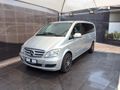 2012 Mercedes-Benz Viano 3.0 CDI Trend Auto