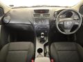2012 Mazda BT-50 2.2 TDi H|Power SLE Double-Cab