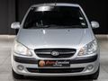 2011 Hyundai Getz 1.4 HS
