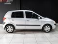 2011 Hyundai Getz 1.4 HS
