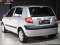 2011 Hyundai Getz 1.4 HS