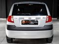 2011 Hyundai Getz 1.4 HS