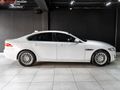 2016 Jaguar XF 2.0 Prestige
