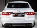 2016 Jaguar XF 2.0 Prestige