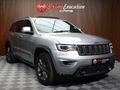 2018 Jeep Grand Cherokee 3.6 75th