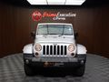 2012 Jeep Wrangler 3.6 V6 Sahara 2-dr Auto