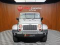 2012 Jeep Wrangler 3.6 V6 Sahara 2-dr Auto