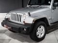 2012 Jeep Wrangler 3.6 V6 Sahara 2-dr Auto