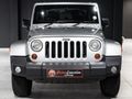 2012 Jeep Wrangler 3.6 V6 Sahara 2-dr Auto