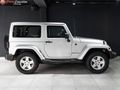 2012 Jeep Wrangler 3.6 V6 Sahara 2-dr Auto