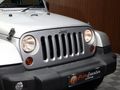 2012 Jeep Wrangler 3.6 V6 Sahara 2-dr Auto