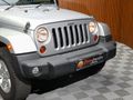 2012 Jeep Wrangler 3.6 V6 Sahara 2-dr Auto