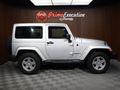 2012 Jeep Wrangler 3.6 V6 Sahara 2-dr Auto