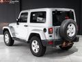 2012 Jeep Wrangler 3.6 V6 Sahara 2-dr Auto