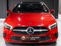2020 Mercedes-Benz A-Class A 200 Auto