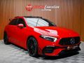 2020 Mercedes-Benz A-Class A 200 Auto