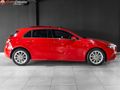 2020 Mercedes-Benz A-Class A 200 Auto