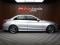 2018 Mercedes-Benz C-Class C 180 Auto
