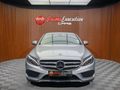 2018 Mercedes-Benz C-Class C 180 Auto
