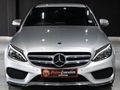 2018 Mercedes-Benz C-Class C 180 Auto