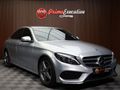 2018 Mercedes-Benz C-Class C 180 Auto