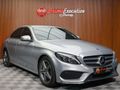 2018 Mercedes-Benz C-Class C 180 Auto