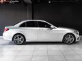 2018 Mercedes-Benz C-Class C 180 Auto