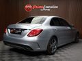 2018 Mercedes-Benz C-Class C 180 Auto