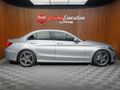 2018 Mercedes-Benz C-Class C 180 Auto