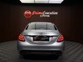 2018 Mercedes-Benz C-Class C 180 Auto